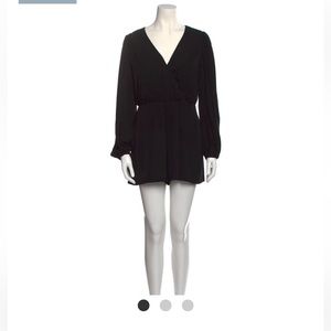 COPY - Alice & Olivia Romper